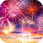 Logo of Sundown Fireworks android Application 