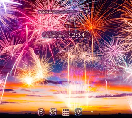 Sundown Fireworks android App screenshot 4